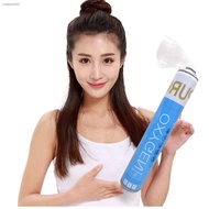 ▽✘OXYCAN 10L Portable Oxygen Tank for Medical Supplies with Regulator, 10L  Medical Oxygen Tank Set