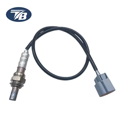 Rear/Downstream Lambda O2 Sensor 39210-2G550 39210-2G560 in Hyundai Kia OPTIMA Afterstream Lambda Se