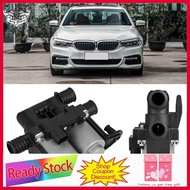 sunnyhousess Heater Control Valve for BMW M5 M6 525i 528i 535i 545i 745i 750i 64116906652 6411690829