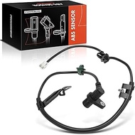 Frankberg 1 x ABS Speed Sensor 2-Pin Front Right Compatible with S.i.r.i.o.n M3 1.0L 1.3L 1.5L 2005-