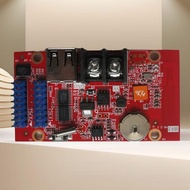 Led running text controller wf2 huidu-WF2 rgb Wi-Fi
