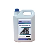 RanderHyd AW 46M | 5L Industrial Hydraulic Oil (HLP)