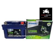 Dynavolt Lithium Battery MLFP4L-BS YTZ4 12.8V / CCA180 / 38.4Wh