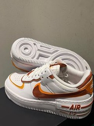 Nike Air Force 1 Shadow 女款運動鞋
