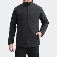 ELGINI ELGINI E16154 Slim-Fit 3-Layer Water-Resistant Softshell Jacket S-XXL