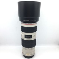 Canon EF 70-200mm F4 L IS USM