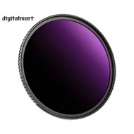 Ultra for 20-Stop ND Filter 67mm ND1000000 Neutral Density Lens Filters for Extreme Long Exposure Sm