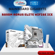 GIGABYTE B850M AORUS ELITE WIFI6E ICE /B850M GAMING X WIFI6E Motherboard - Genuine Product