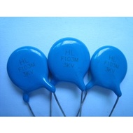 Inventory no Need To Wait- [no] -Voltage Allergy Resistor 07D220K 7D220K 22V Voltage (10 Pieces) [54