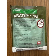 [SRI-PRODUCTS] 100g ABATE 1.1G ubat jentik-jentik