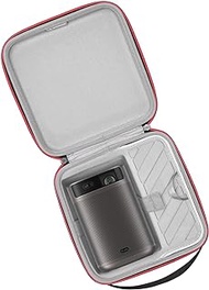 RLSOCO Carrying Case for XGIMI MoGo 2 Mini/MoGo 2 Pro Portable Projector (Case Only)