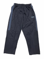 (5XL/6XL/7XL)BIG Size Cotton Sweatpants Long Pants/Seluar Tracksuit Lelaki dan Perempuan/Seluar Ceka