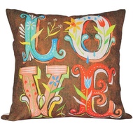 Hermosa Pillow 45x45 LOVSE