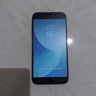 samsung j7 pro second