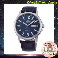 【Direct From Japan】[ORIENT] ORIENT Automatic Watch RA-AA0C05L19B Men's