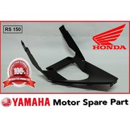 100% ORIGINAL HONDA RS150 LOWER COVER 0 64630-K56-N10 INNER UNDER BODY LEGSHIELD LEG SHIELD RS150R R