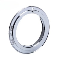 AI-EOS Ring Adapter for AIs AF Mount Lens To Canon EOS Rebel T5i SL1 T4i T3i T3 T2i