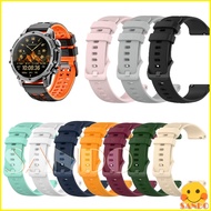 Joautrial I130 Smart Watch soft silicone strap smartwatch replacement wristband band straps accessor