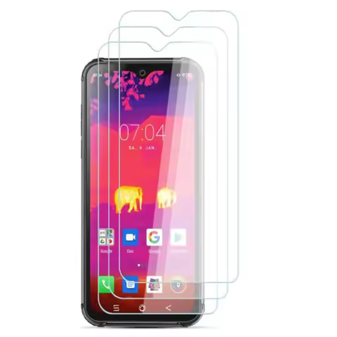 Blackview BV9800 Glass Screen Protector Tempered Glass Film For Blackview BV 9800 Screen Protector G