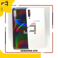 BACK COVER SAMSUNG A70 BACK COVER/