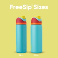 Drinking Bottle Owala Tumbler FreeSip Water Bottle Summer Sweetness 24 oz / 32 oz 100% Original