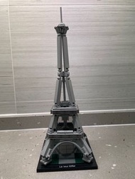 Lego 21019 Architecture The Eiffel Tower