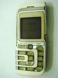 ！故障＆零件機！ Nokia 7260 GSM 三頻 照相 手機