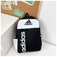 original adidas backpack beg sekolah bag sekolah climbing travel bagback