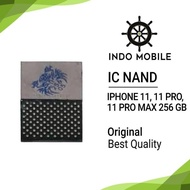 BARU IC NAND FLASH IPHONE 11 / 11 PRO / 11 PRO MAX / 64 / 256 / 512 GB ORIG