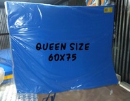 original uratex foam Queen size(no cover)