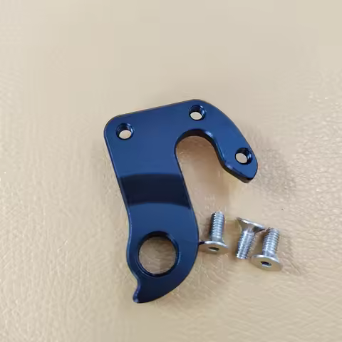 CNC Bicycle Rear Derailleur Hanger For De Rosa Pinin Farina, Idol,Winspace Carrera,SK Orro Gold 888 