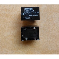 HB G8SE-1A4-12VDC  New Ones
