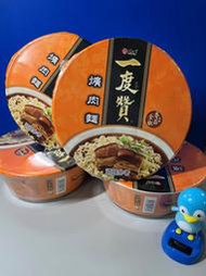 維力一度贊爌肉麵香蒜金椒200g x 2碗一組