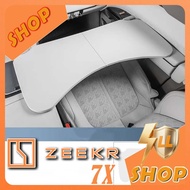 [READY] ZEEKR 7X Folding Small Table Board Body Kit zeekr 7x Car Decoration Accessories SATV