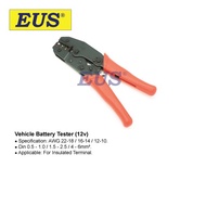 [EUS] Terminal Crimping Tool