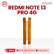 Flexible Mainboard Connect Xiaomi Redmi Note 13 Pro 4G