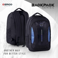 Men's Fashion > Ergo Studio EG 699 Men's Backpack Men's Fashion > Bag