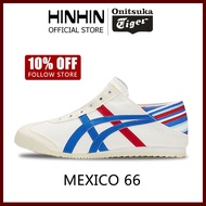 Onitsuka TIGER - MEXICO 66 (Classic) PARATY Men Women Casual Shoes Sneakers TH342N Onitsuka