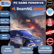 [PC Game] BeamNG.Drive - Offline [ Download Link ]