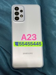 ⭐️電554 554 45⭐️三星Samsung Galaxy A23 雙卡5G上網5g手機有google play有Google商店(歡迎換機) 三星手機老人家小朋友司機揸的士返大陸備用去旅行Sam