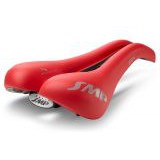 Selle SMP TRK Medium Saddle Gen 3, Red