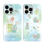 水怪 hangyodon 華為小米紅米榮耀honor iPhone 電話套 電話殼 手機殼 iphone case iphone 17/ 17 promax/ 17 pro/ 17 air /16/ 