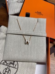 Hermes Mini Pop H necklaces