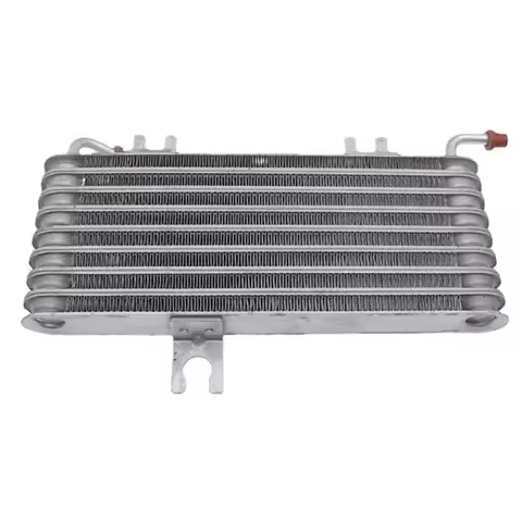 T/M Oil Cooler Assy 21606-JD30D 21606-JD30A For NISSAN QASHQAI J10, NJ10, J10E 1.6 2.0 2007-2013 216