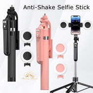170cm Tripod For Phone Selfie Stick Monopod Stand Tripod 3 in 1 Portable Tripod Bluetooth 7button re