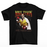 Tomoinc T-Shirt Mike Tyson - Mike Cosplay