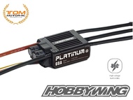 PLATINUM 60A V4 Hobbywing