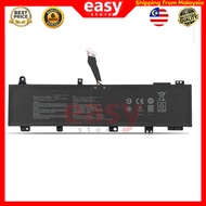 ASUS C41N1906 TUF A15 FA506 FA506IV FA566 A17 FA706 FX566 FX706 FA706IV LAPTOP BATTERY