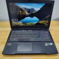 ™ i7-7700高階電競RGB手提電腦，GTX 105...