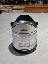 Laowa 7.5mm F2 For M43 (Panasonic  Olympus )